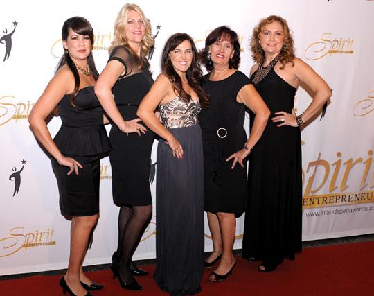 2014 Red Carpet