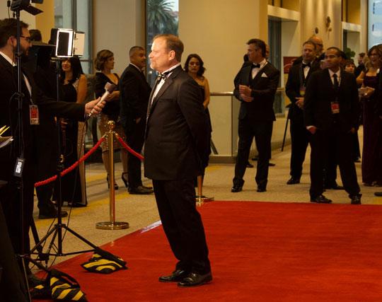 2018 Red Carpet