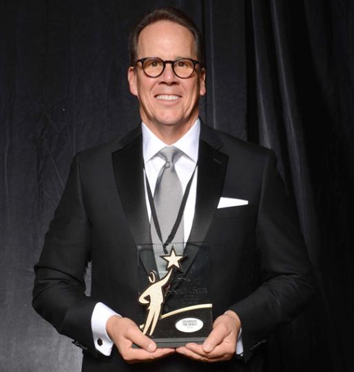 Corporate Entrepreneur