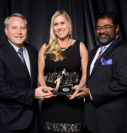 Health Care Entrepreneur