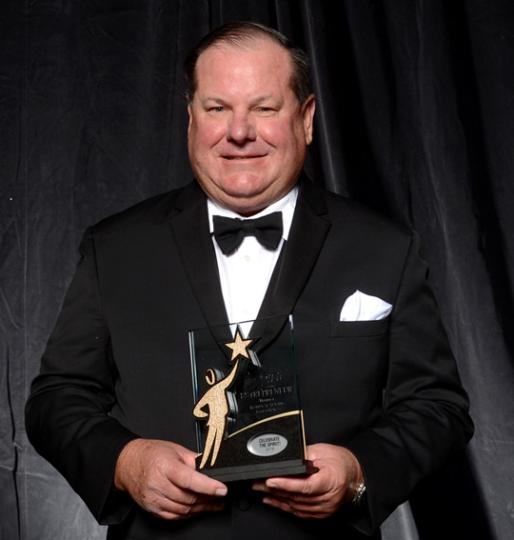 Industrial Manufacturing Entrepreneur