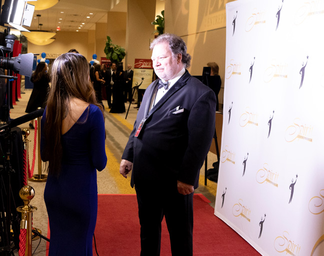 2019 Red Carpet