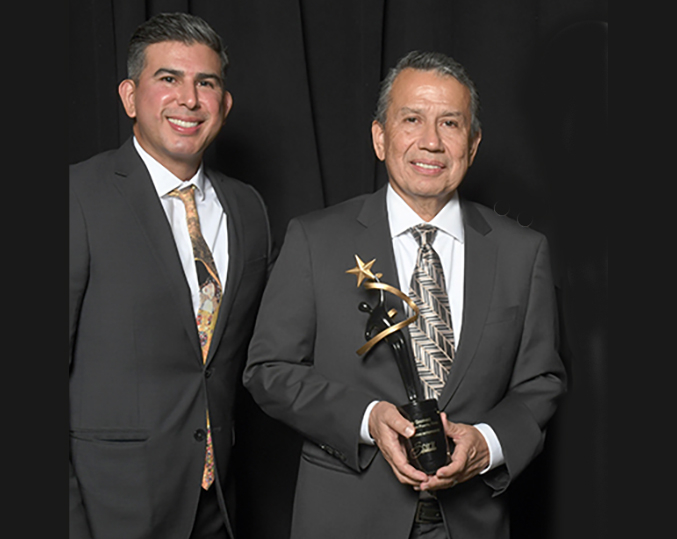 2024 Best of the Best Award Recipient