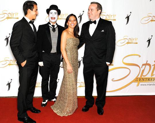 2015 Red Carpet