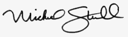 MichaelStull Signature