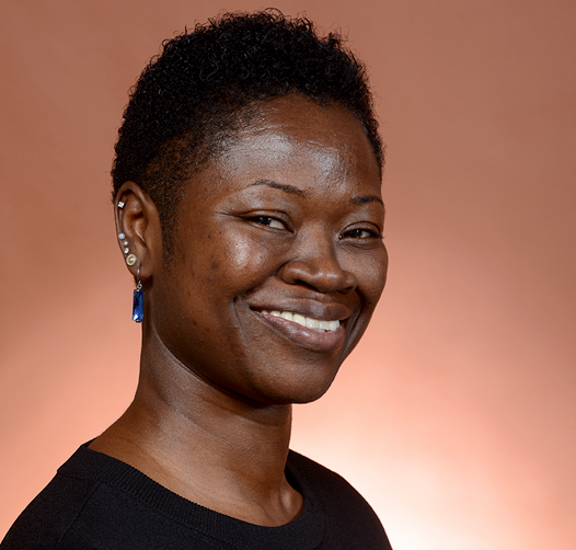 Mariatu Browne TU ORGANICS SALON AND SPA - RANCHO CUCAMONGA SMALL/EMERGING ENTERPRISE
