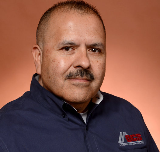Mark Vaca OCS CONSTRUCTION SERVICES, INC. - RIVERSIDE GENERAL ENTREPRENEUR
