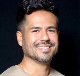 Unidos Por La Musica Nonprofit, Oscar Ayon