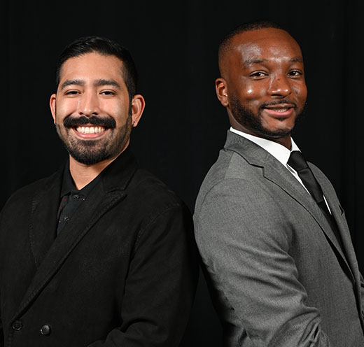 BluCore Minerals LLC - Raymond Moorehead Jr. and Jacob Estrada - San Bernardino BluCore Minerals LLC - Raymond Moorehead Jr. and Jacob Estrada - San Bernardino