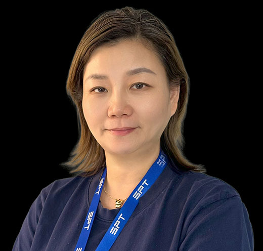 Stored Power Technology Inc. - Jenny Zhang - Riverside Stored Power Technology Inc. - Jenny Zhang - Riverside