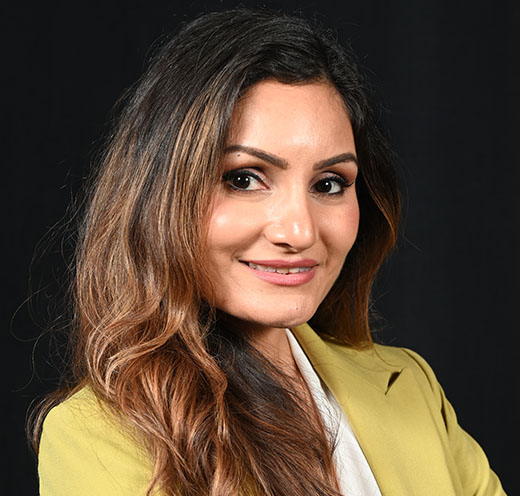 Visionaire Optometry Spa - Sana Shakil-Ansaro - Riverside Visionaire Optometry Spa - Sana Shakil-Ansaro - Riverside