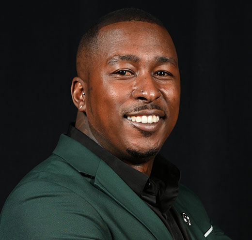 District & Charter Patrol - Zuriah McKnight - Ontario District & Charter Patrol - Zuriah McKnight - Ontario