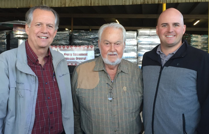 Star Milling - Cramer Family