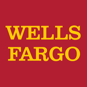 Wells Fargo Logo Wells Fargo Logo
