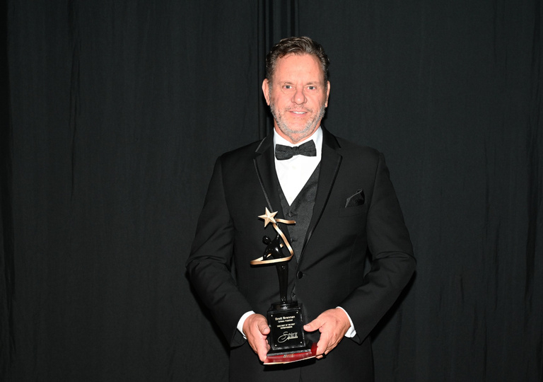 Brett Brennan Best of the Best 2025
