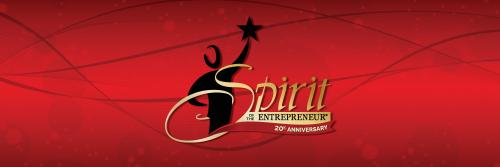 20th Anniversary Celebration of the Spirit Awards Unveils Distinctive Entrepreneurs! Image.