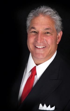 Founder of Rainforest Cafe to Emcee 2011 Spirit Awards event! Image.