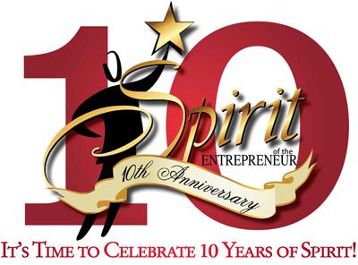 Nominations for the 2012 Spirit Awards being accepted until August 31! Image.