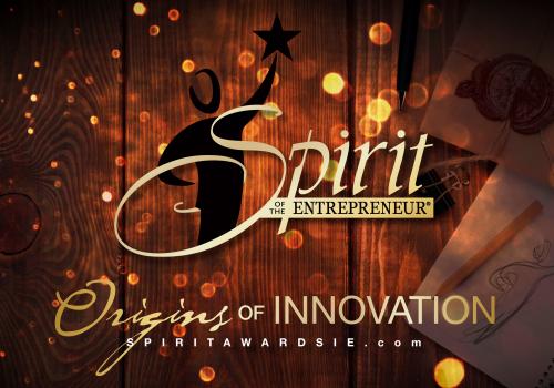 Finalists announced for 2016 Spirit of the Entrepreneur Awards! Image.