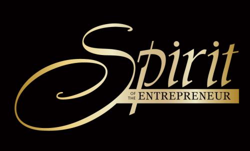 Nominations Sought for the 2013 Spirit of the Entrepreneur Awards! Image.