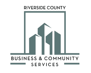 RIVERSIDE COUNTY BUSINESS & COMMUNITY SERVICES